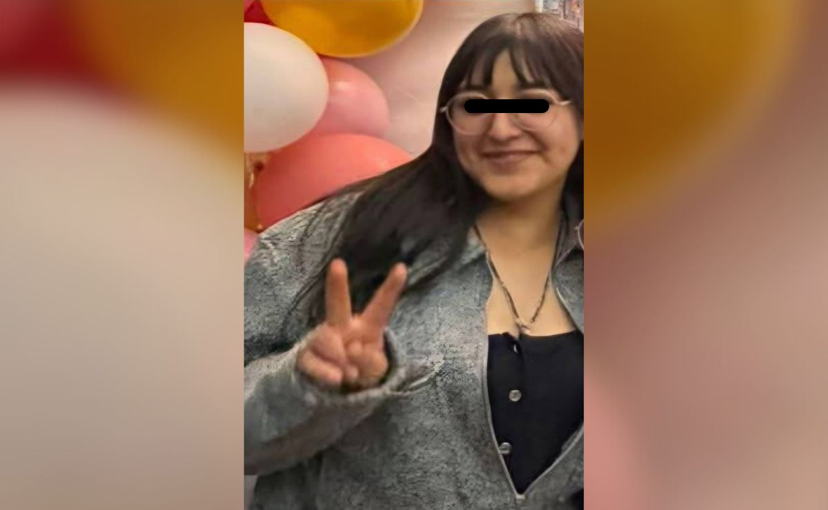 Hallan muerta a Ana Karen, joven desaparecida tras abordar moto por aplicación