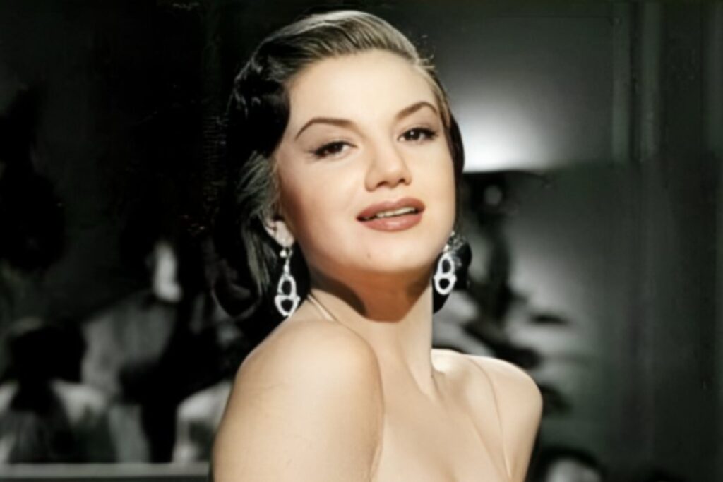 Murió la actriz Ana Luisa Peluffo a los 96 años