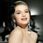 Murió la actriz Ana Luisa Peluffo a los 96 años