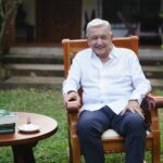 López Obrador rompe su retiro para defender a Cuba; promueve colecta civil para enviar ayuda humanitaria