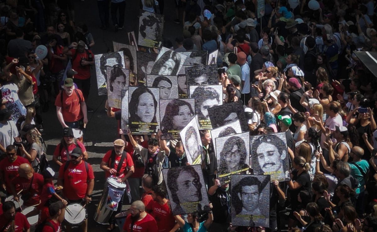 Radar Latam 360 presenta las noticias más importantes de este 24 de marzo