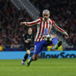 Orlando City hace oficial la contratación del francés Antoine Griezmann