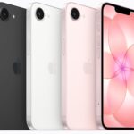 Apple lanza el iPhone 17e y el nuevo iPad Air con mejoras en rendimiento y conectividad