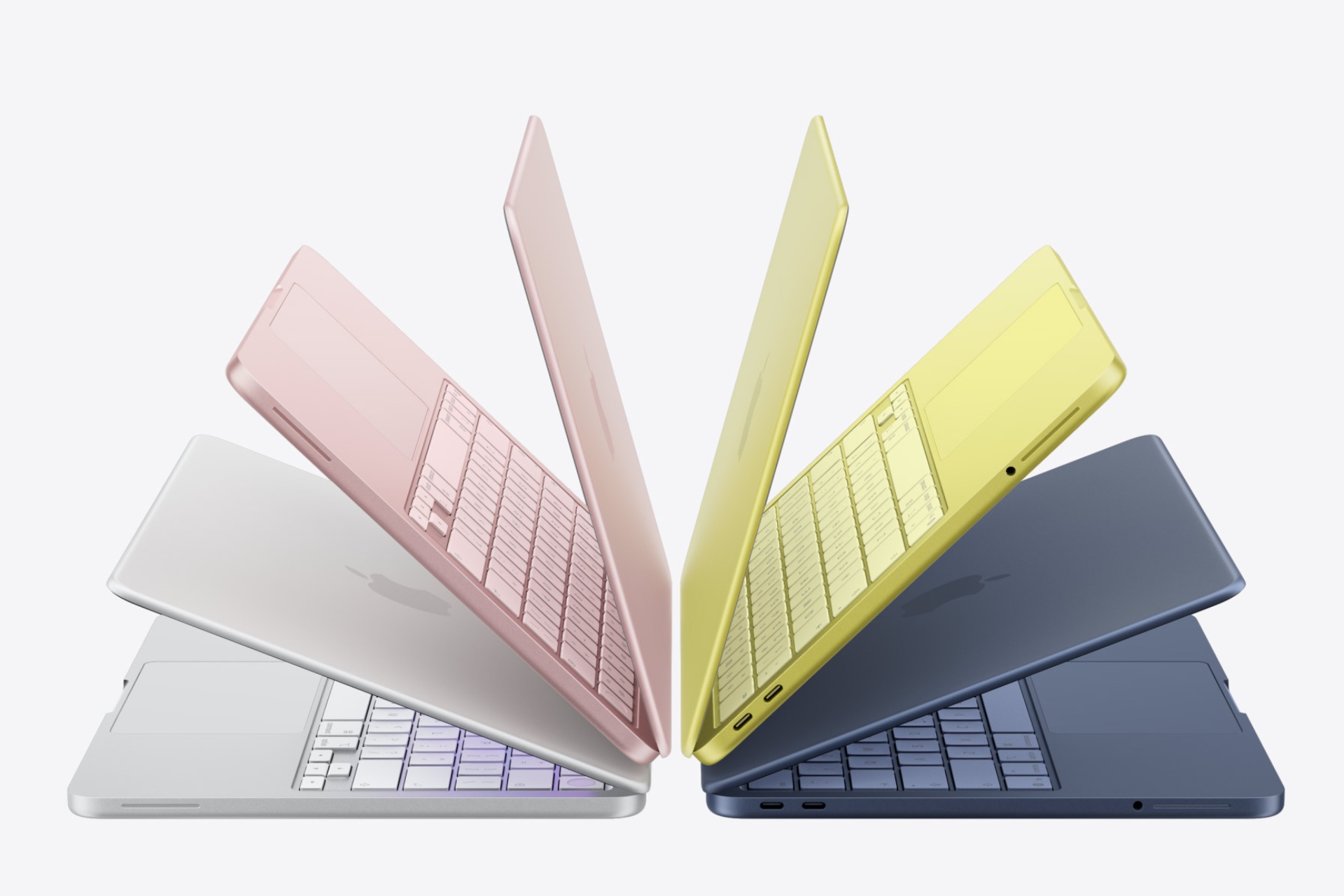 Apple presenta la MacBook Neo, su nueva línea de computadoras de bajo costo