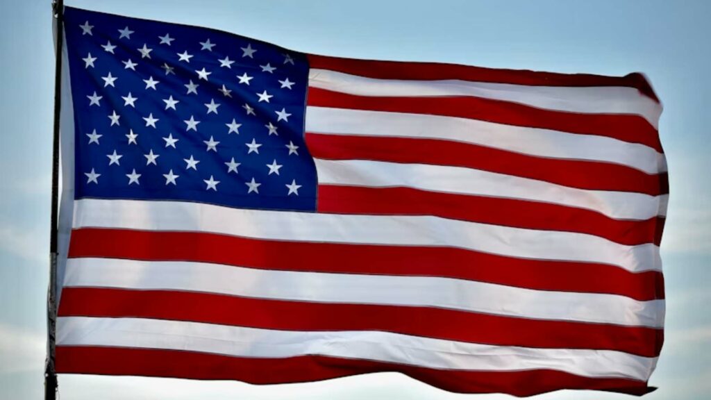 Atacan con drones la embajada de EE.UU. en Riad