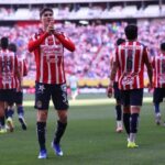 Jornada 11 del Clausura 2026 de la Liga MX: Doblete de la ‘Hormiga’ González y Chivas gana