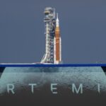 NASA programa fecha para el despegue de Artemis II, misión que va a la órbita lunar