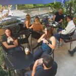 Video: Asaltan a comensales en terraza de Lomas de Chapultepec