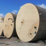 Aseguran más de 2 millones de litros de combustible en Reynosa