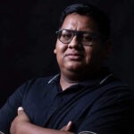 Atacan al periodista Óscar Merino en Pinotepa Nacional, Oaxaca