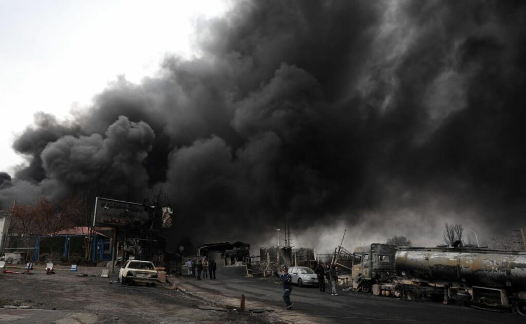 Francia convoca al G7 a una reunión extraordinaria por la guerra en Irán