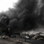 Francia convoca al G7 a una reunión extraordinaria por la guerra en Irán