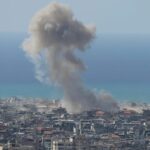 SRE pide a mexicanos salir de Líbano ante escalada de violencia