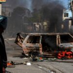Masacre perpetrada por bandas en Haití deja 70 muertos