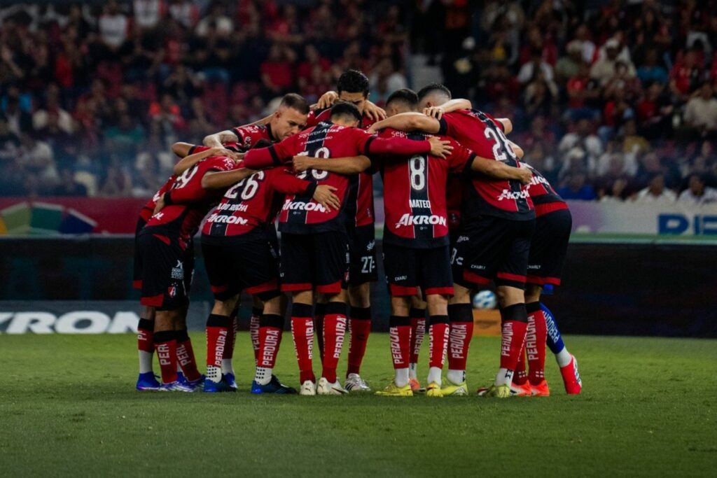 ¿Está cerrada la venta del Atlas? Irarragorri confirma que hay un empresario con negociaciones avanzadas