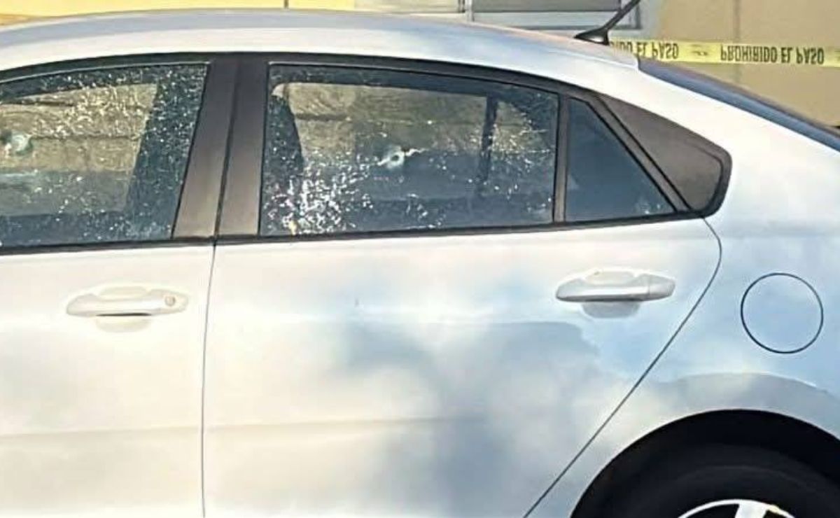 Cierran Glorieta Colón en Guadalajara por disparos y ponchallantas Cierran Glorieta Colón en Guadalajara por disparos y ponchallantas