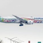 Aeroméxico recibe distintivo de ‘Marca Famosa’