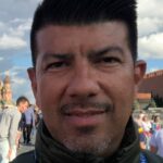 Murió Axel Solís, periodista deportivo regiomontano