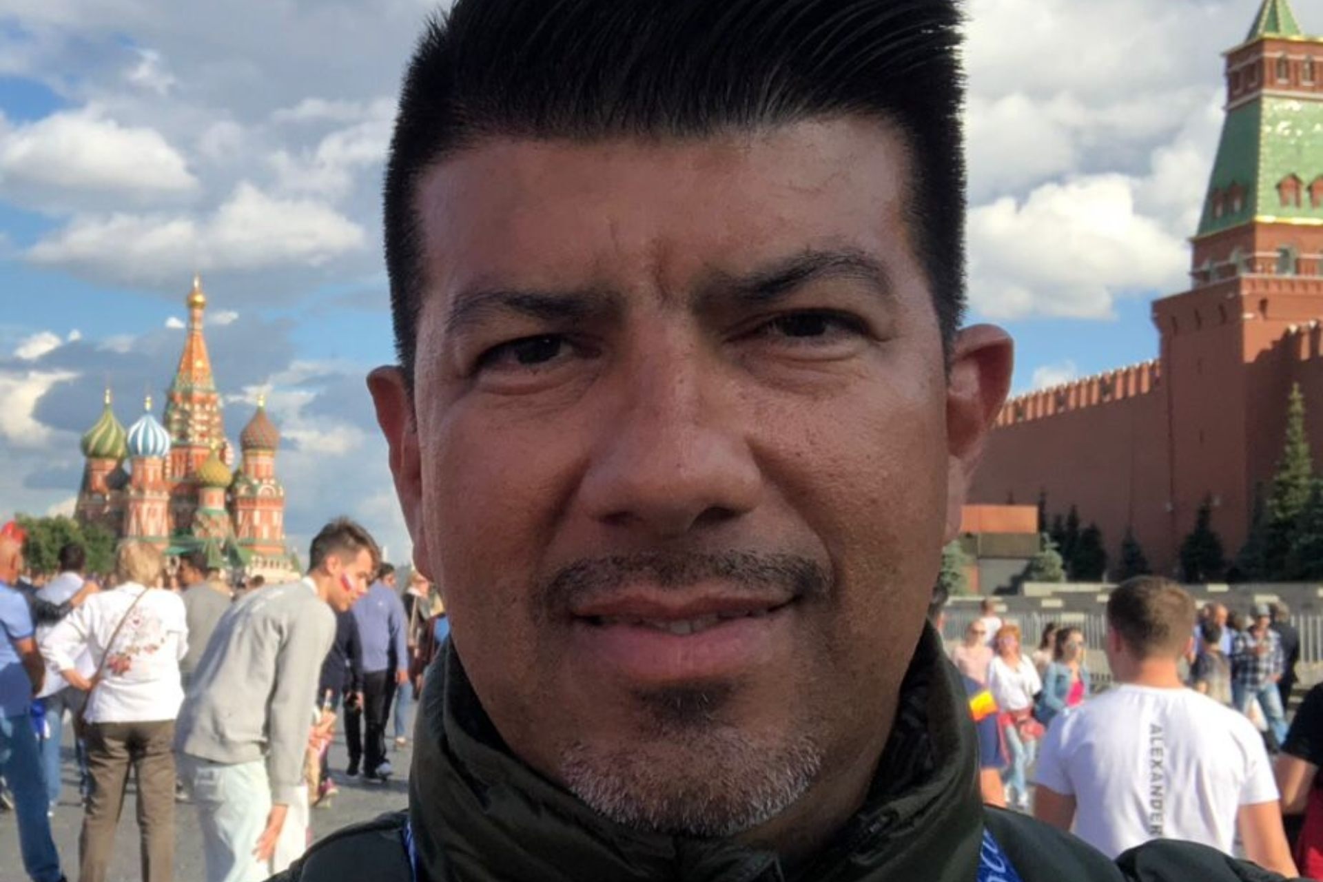 Murió Axel Solís, periodista deportivo regiomontano