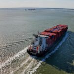 Starmer y Trump abordan la importancia de “reabrir” el estrecho de Ormuz