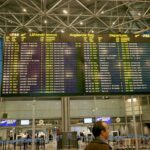 Las aerol&iacute;neas sufren fuertes descensos en Bolsa por el ataque de EE.UU. e Israel a Ir&aacute;n