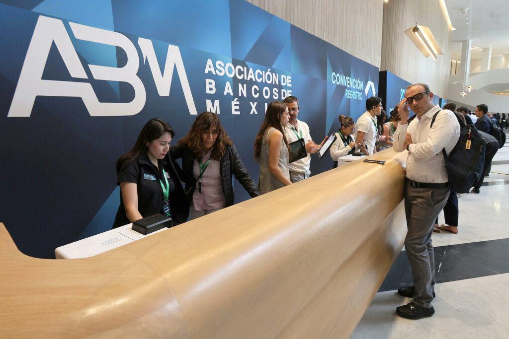 El secretario de Hacienda destaca "estabilidad" de México ante "volatilidad internacional" - bdf749bd74be6796dcf89638428f10565178fe2ew-1024x683