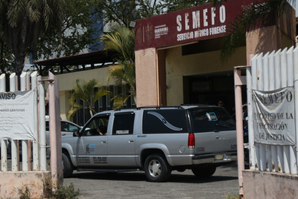 Matan a dos funcionarios municipales en Guerrero - be0208b30f7031538b0d67c66533a5ae73e8f00dw-1024x683