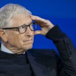 Congreso de EE. UU. solicita a Bill Gates declarar en la investigación sobre Epstein