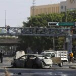 EE.UU. niega que México tenga “la puerta cerrada” en la coalición militar contra carteles