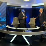 Blue Demon Jr. lanza cómic interactivo con Realidad Aumentada: ¿Qué es lo que contiene?