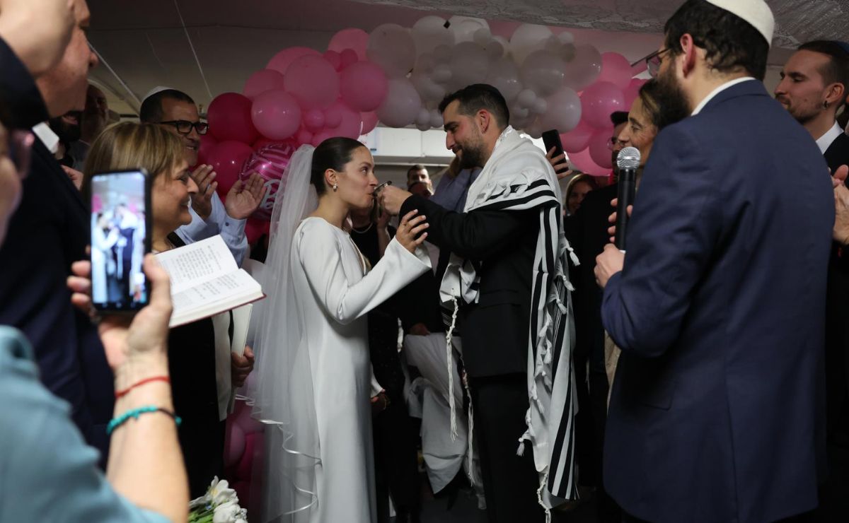 Israel recupera cierta normalidad durante el sexto día de guerra con Irán