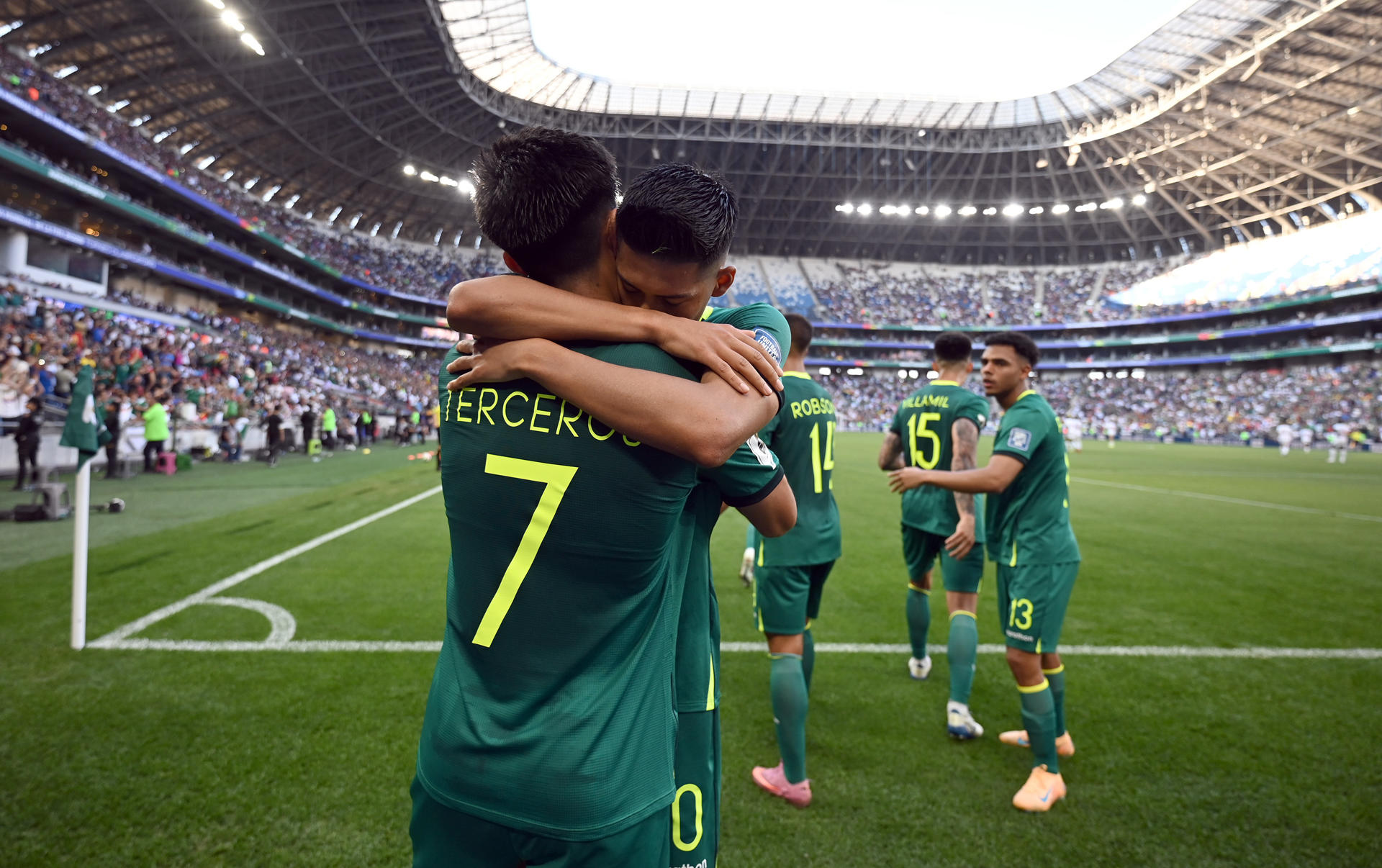 Mundial 2026: ¿Qué pasó en los Repechajes UEFA e Intercontinental? Así se jugarán las finales por los últimos seis boletos