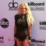 Detienen a la cantante Britney Spears en California, ¿qué fue lo que pasó?
