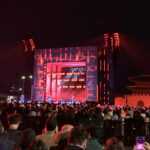 BTS lidera Netflix con su concierto de regreso