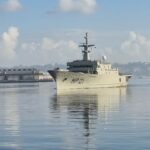 Llega a Cuba un tercer envío de ayuda humanitaria procedente de México