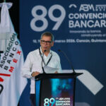 El secretario de Hacienda destaca “estabilidad” de México ante “volatilidad internacional”