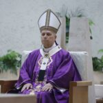 El papa pide el cese de las hostilidades en Oriente Medio tras los últimos bombardeos