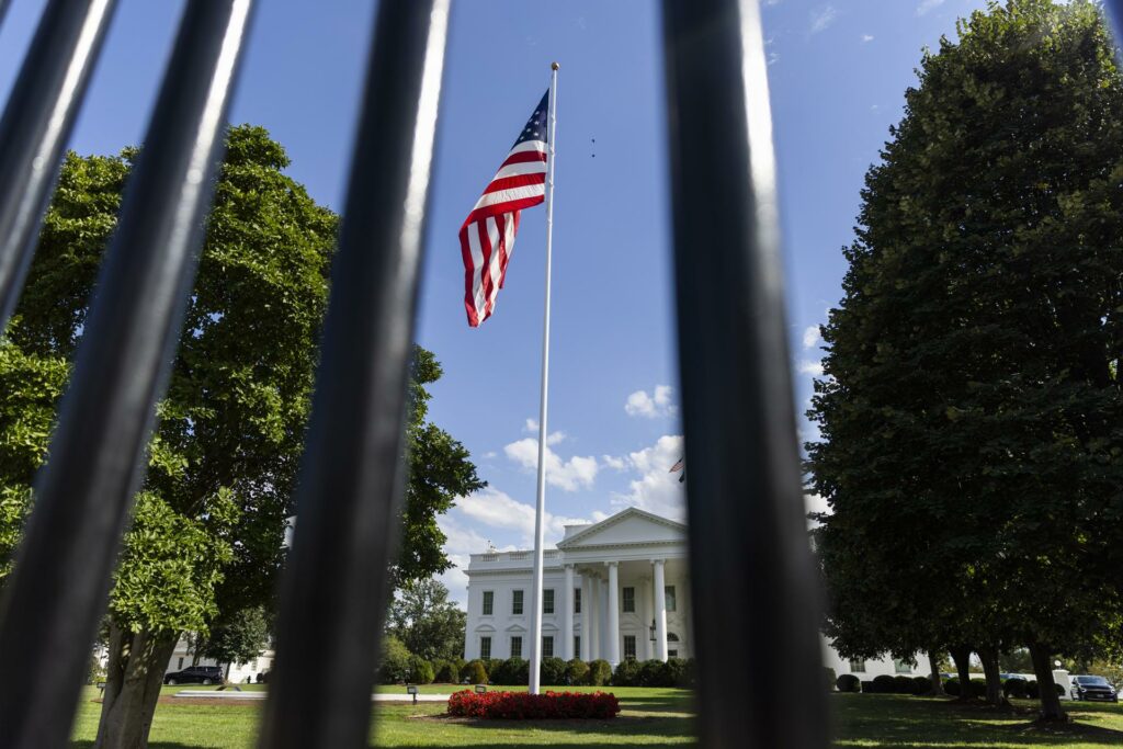 La Casa Blanca utiliza video de Bob Esponja para difundir sus ataques en Irán