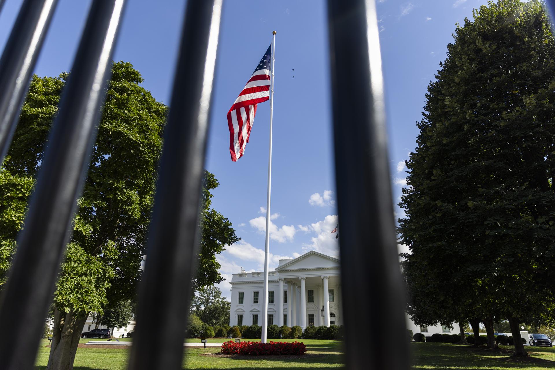 La Casa Blanca utiliza video de Bob Esponja para difundir sus ataques en Irán