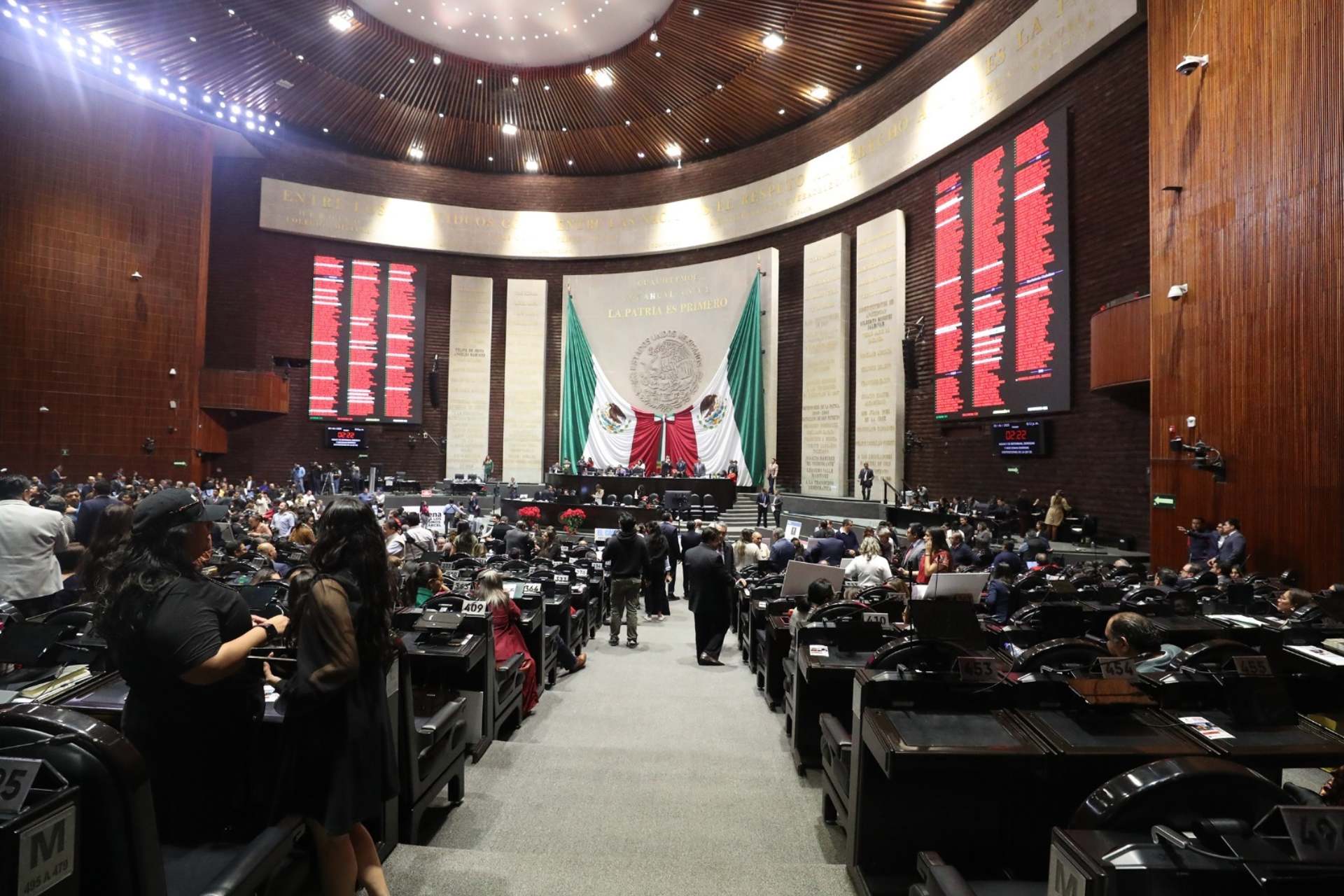 Diputados aprueban creación de Registro Nacional de Enfermedades Raras