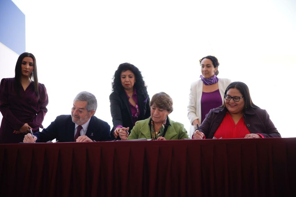 Canciller De la Fuente destaca papel de las mujeres en la construcción de la paz - canciller-de-la-fuente-destaca-papel-de-las-mujeres-en-la-construccion-de-la-paz-2-1024x682