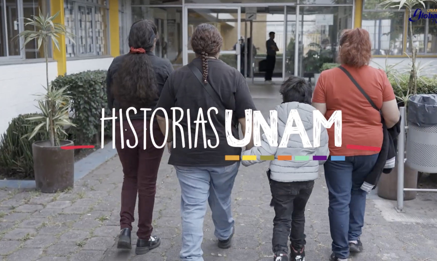 UNAM brinda atención a infancias con problemas de habla UNAM brinda atención a infancias con problemas de habla