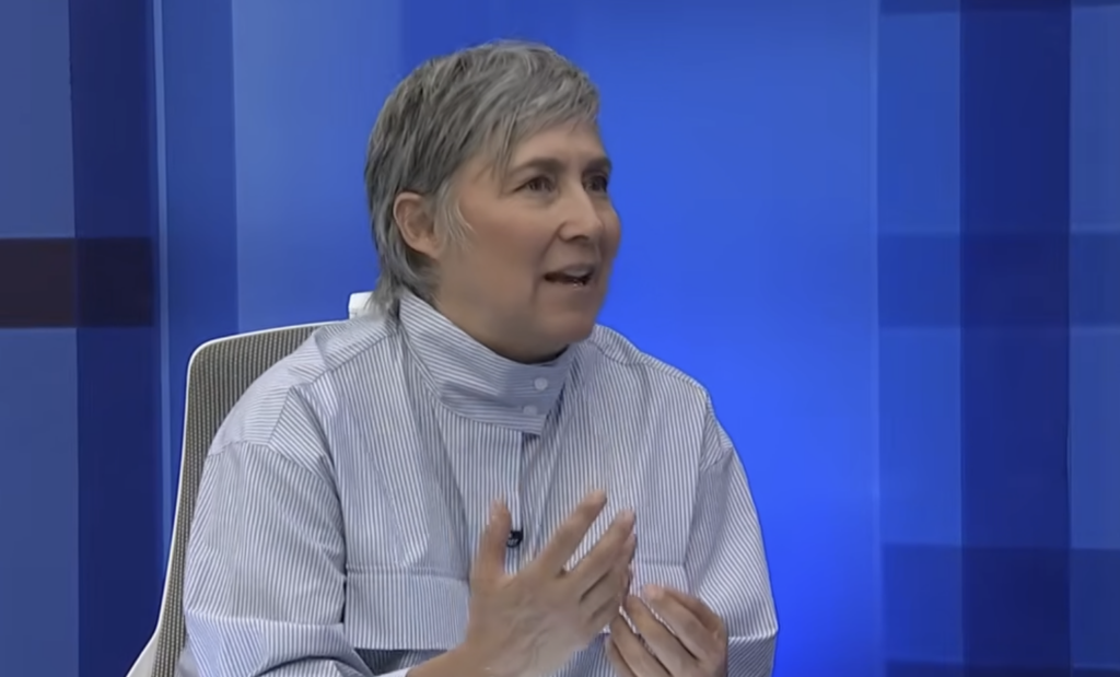 ‘Es mujer’ la exposición que presenta 60 retratos de destacadas mexicanas