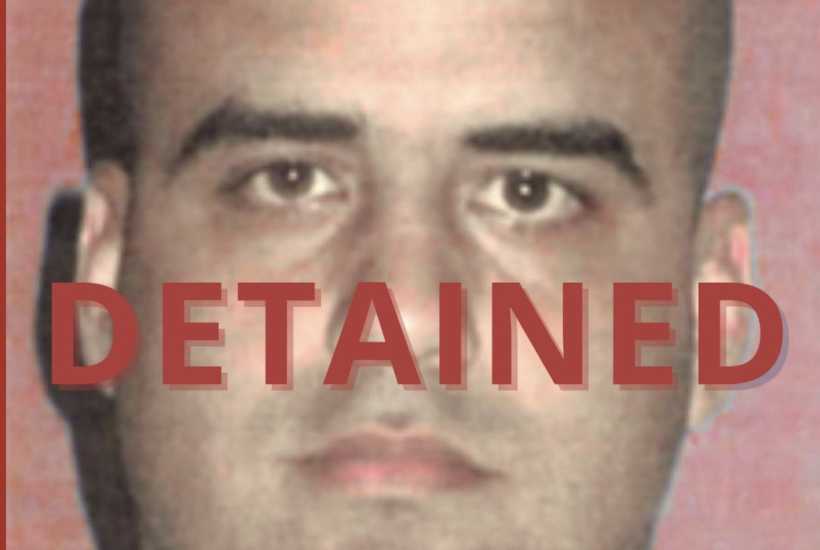 Detienen en Guanajuato a Roberto “Beto” Bazan-Salinas, vinculado al Cártel del Golfo