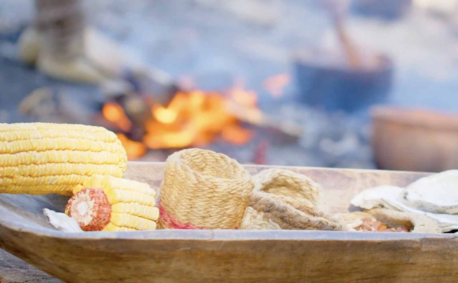 Custodia de archivos de pueblos originarios y afrodescendientes, cultivo de cosmovisiones y regiones