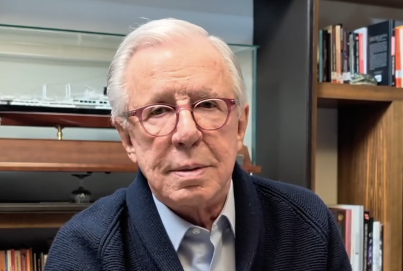 Ministra de AMLO ‘In Vitro’