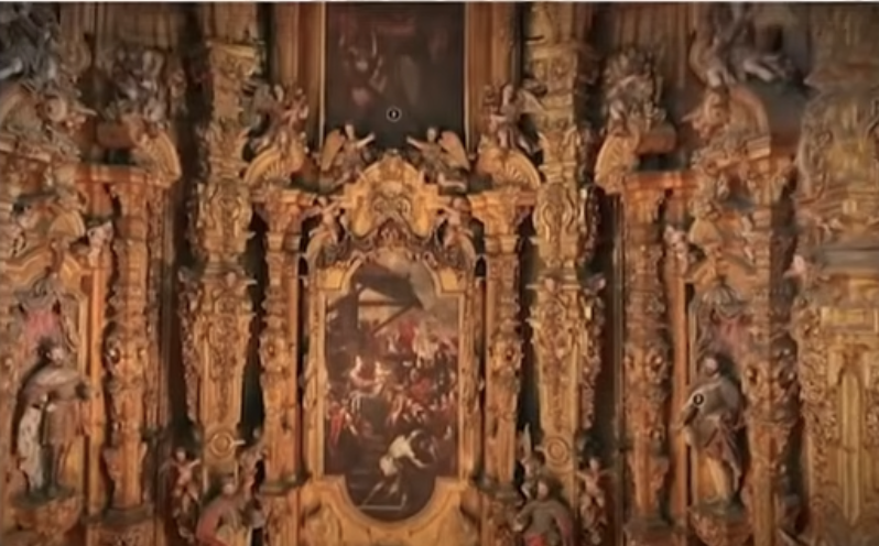 Retablo de los Reyes: la obra histórica que vuelve en Semana Santa