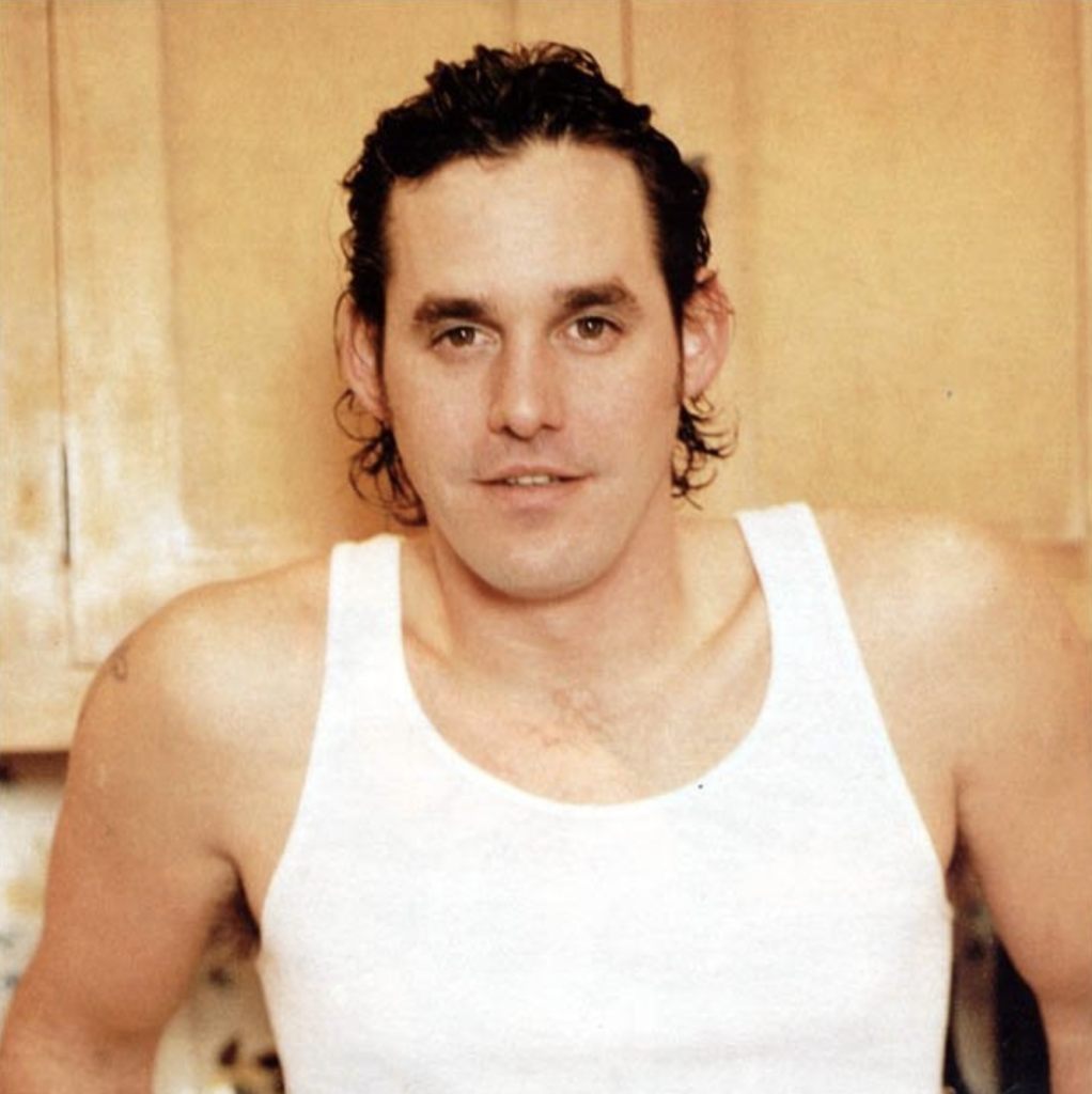 Muere Nicholas Brendon, actor de ‘Buffy cazavampiros’