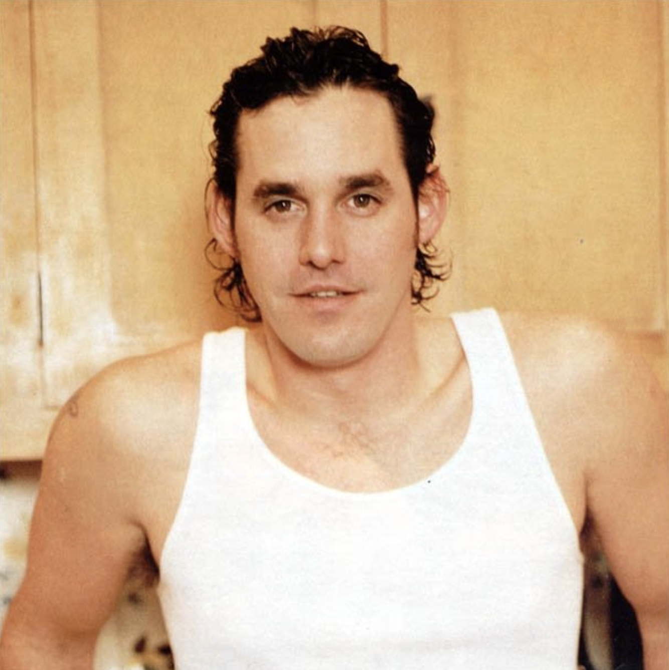 Muere Nicholas Brendon, actor de ‘Buffy cazavampiros’