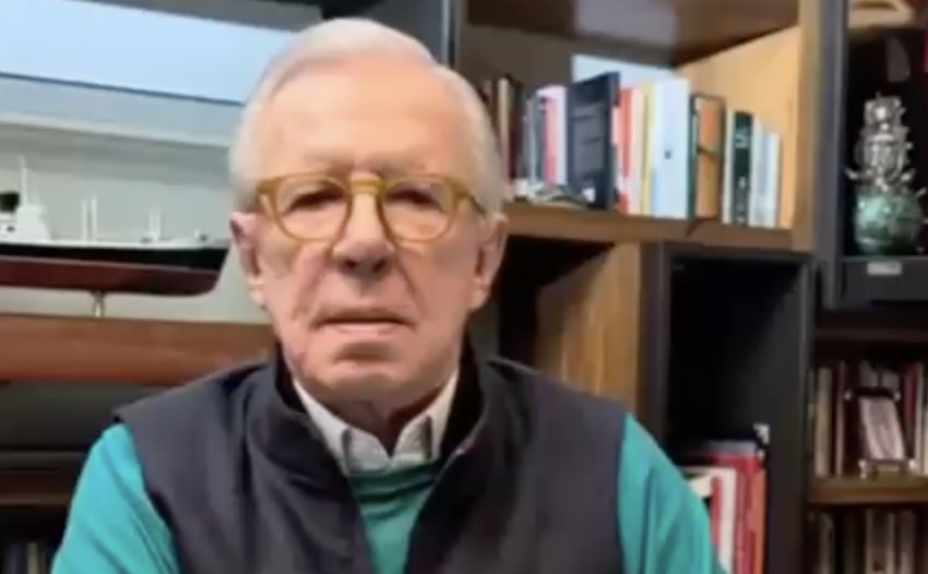 1994, el antes y después de México